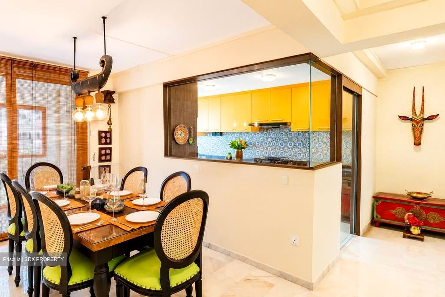 Blk 115 MARSILING RISE (Woodlands), HDB Executive #559898851